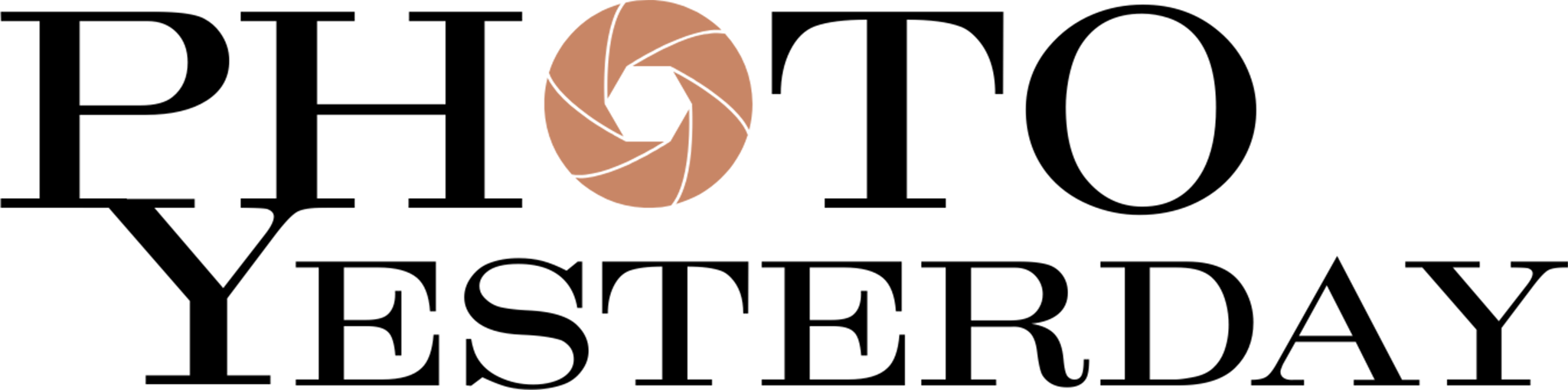 Photo Yesterday Logo